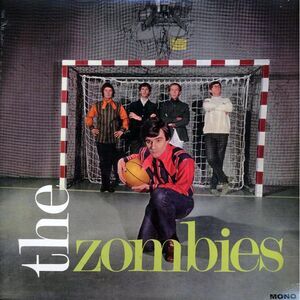 The Zombies - I Love You (mono) - Vinyl LP